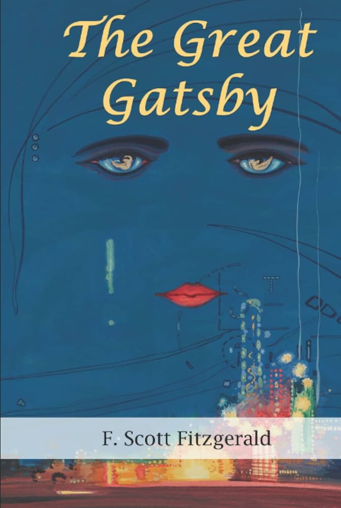 文学・小説 The Great Gatsby F.Scott Fitzgerald F. Scott Fitzgerald. The Great Gatsby (Hardcover) - Walmart.com